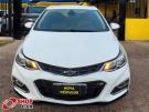 GM - Chevrolet Cruze Hatch Sport6 LT 1.4T 16v Branca