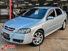 GM - Chevrolet Astra Hatch Advantage 2.0 4p. Prata