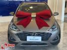 HYUNDAI HB20X Diamond 1.6 16v Prata