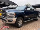 RAM 2500 Laramie 6.7TDi 24v 4x4 C.D. Azul