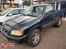 GM - Chevrolet S10 DLX 4.3 V6 C.S. Verde