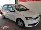 VW - Volkswagen Gol Trend 1.0 4p. Branca