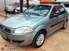 FIAT Palio ELX 1.0 4p. Prata