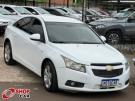 GM - Chevrolet Cruze Sedan LT 1.8 16v Branca