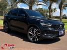 VOLVO XC40 T-5 R-Design 2.0T 16v AWD Prata