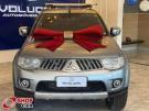 MITSUBISHI Pajero Dakar 3.2TDi 16v 4x4 Prata