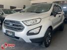 FORD EcoSport FreeStyle 1.5 12v Prata