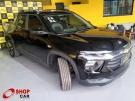 GM - Chevrolet Montana 1.2T 12v C.D. Preta