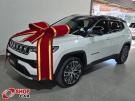 JEEP Compass Limited 1.3 16v T270 Branca