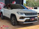 JEEP Compass Limited 1.3 16v T270 Branca