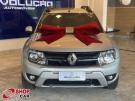 RENAULT Duster Dakar 2.0 16v Prata