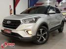 HYUNDAI Creta Pulse Plus1.6 16v Prata
