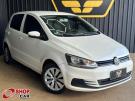 VW - Volkswagen Fox Trendline 1.6 4p. Branca