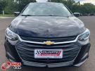 GM - Chevrolet Onix Hatch LT 1.0 12v Preta