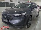 HONDA HR-V EXL 1.5 16v Cinza