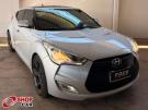 HYUNDAI Veloster 1.6 16v Prata