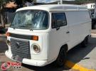 VW - Volkswagen Kombi Furgão 1.4 Branca