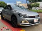 VW - Volkswagen Polo Hatch Comfortline 1.0 12v TSi Prata