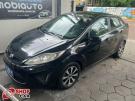 FORD Fiesta Sedan 1.6 Preta