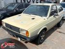 VW - Volkswagen Gol GL 1.6 Bege