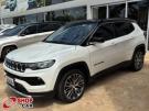JEEP Compass Limited 1.3 16v T270 Branca