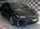 TOYOTA Corolla XEi 2.0 16v Preta