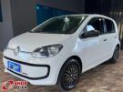 VW - Volkswagen Up! Take 1.0 12v 4p. Branca