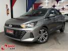 HYUNDAI HB20 Comfort 1.0T 12v Cinza