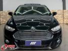FORD Fusion Titanium 2.0T 16v Preta