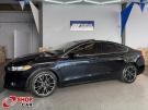 FORD Fusion Titanium 2.0T 16v Preta