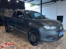 FIAT Strada Endurance 1.4 C.S. Cinza