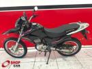 HONDA NXR 150 Bros ES Mix Preta