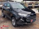 FORD EcoSport Freestyle 1.6 16v Preta