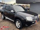 RENAULT Duster Dynamique 2.0 16v Preta