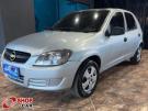 GM - Chevrolet Celta Life 1.0 4p. Prata
