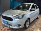 FORD Ka Hatch SE 1.0 12v Prata