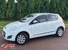 FIAT Palio Attractive 1.4 4p. Branca