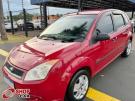 FORD Fiesta Hatch 1.0 4p. Vermelha