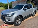 GM - Chevrolet S10 LTZ 2.8CTDi 16v 4x4 C.D. Prata