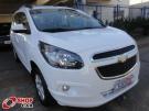GM - Chevrolet Spin LTZ 1.8 Branca