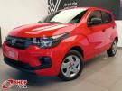 FIAT Mobi Like 1.0 Vermelha