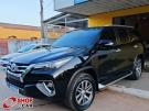 TOYOTA Hilux SW4 SRX D4-D 2.8TDi 16v 4x4 Preta