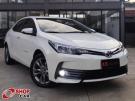 TOYOTA Corolla XEi 2.0 16v Branca