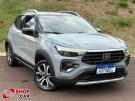 FIAT Pulse Impetus 1.0T 12v Cinza