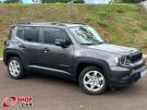 JEEP Renegade Sport 1.3 16v T270 Cinza