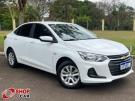 GM - Chevrolet Onix Sedan Plus 1.0T 12v Branca