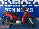 HONDA Biz 125i Vermelha