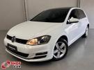 VW - Volkswagen Golf Highline 1.4 16v TSi Branca