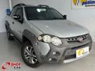 FIAT Strada Adventure 1.8 16v C.D. Prata