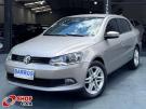 VW - Volkswagen Voyage Evidence 1.6 Prata